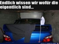 Daf�r sind die Spoiler da
