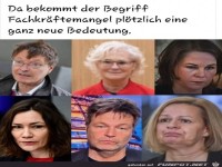 Fachkr�ftemangel