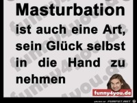 Masturbation