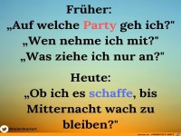 Früher