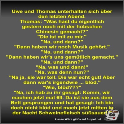 Uwe-und-Thomas-unterhalten-sich-&uuml;ber-den-letzten-Abend.jpg von Fossy