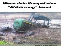 Tolle Abkürzung
