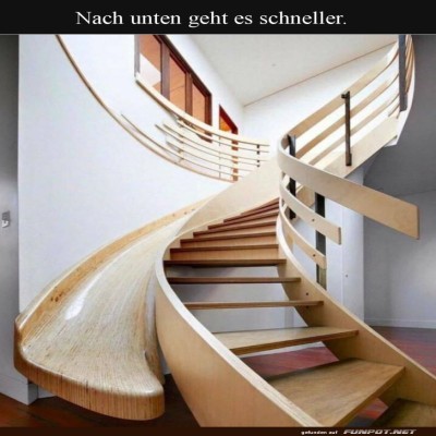 Rutschspa&szlig;-statt-Treppensteigen!.jpg von Schwesterchen