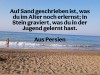 weiter