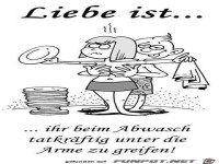 Liebe ist