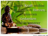 Unsere Kraft