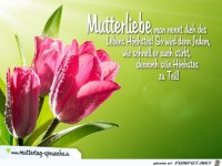 Mutterliebe