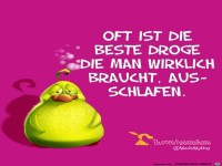 droge