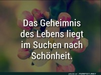 Das Geheimnis