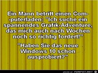 Super Grafik-Adventure