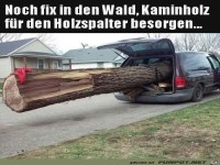 Bisschen �berladen