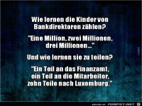 wie lernen Kinder von