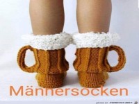 Maennersocken2018