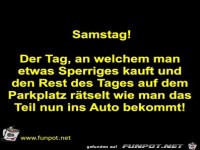 Samstag