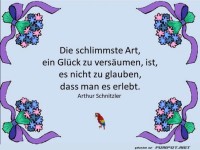 Die schlimmste Art