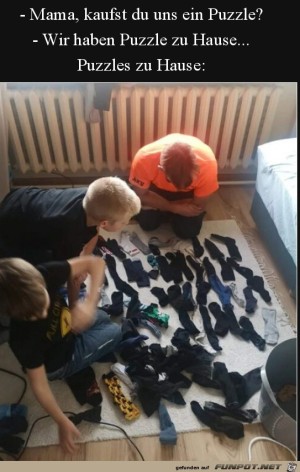 Das-Puzzle-zuhause.jpg auf www.funpot.net