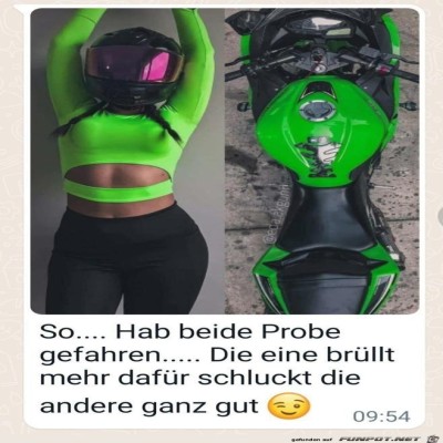 Probefahrt.jpg von Pina