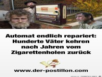 Hunderte V�ter
