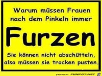 Furzen