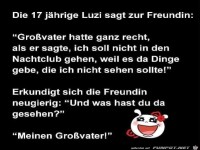 Gro�vater