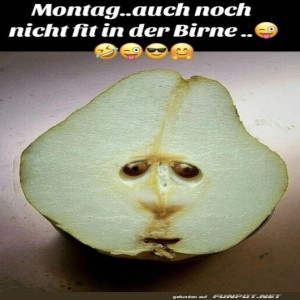 fun-Bild: Montag