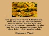 weiter