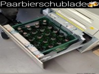 Das B�rogeheimnis: Bierschublade!