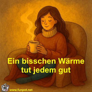 Ein-bisschen-Wärme-tut-jedem-gut.png von Fossy