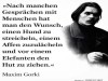 weiter