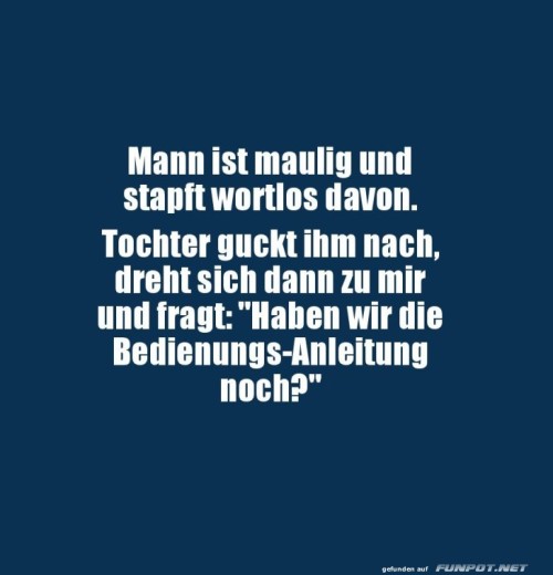 Papa-ohne-Bedienungsanleitung!.jpg auf www.funpot.net