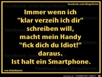 die geilsten Smartphone