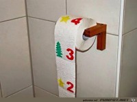 warten auf das Christkind