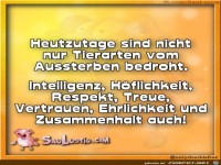 Heutzutage-sind-nicht-nur-Tierarten