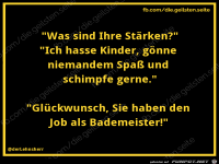 Bademeister