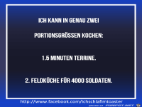 Portionsgroessen