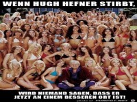 Hugh Hefner