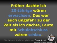 So kann man sich t�uschen