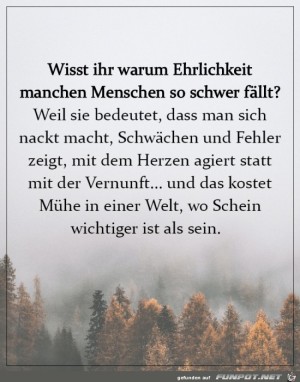 Warum-fllt-Ehrlichkeit-so-schwer?.jpg auf www.funpot.net