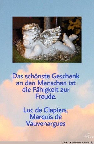 Das-schoenste-Geschenk.jpg auf www.funpot.net