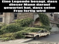 zu lange warten m�ssen