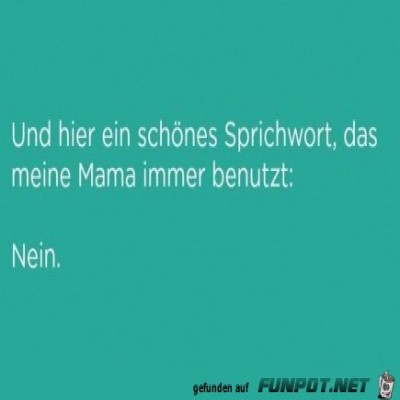 Schönes-Sprichwort.jpg von Emilia