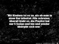 Mit Kindern