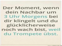 Der Moment