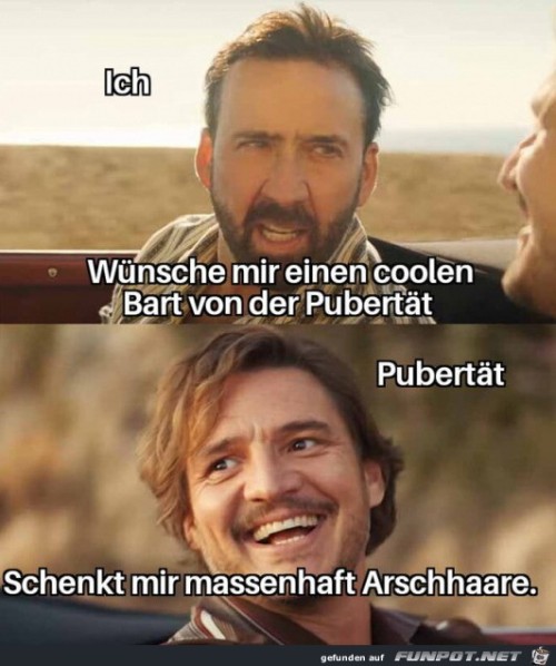 Die-Pubertät.jpg auf www.funpot.net