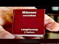 M�nner verstehen