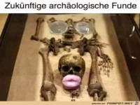 Arch�ologische Funde
