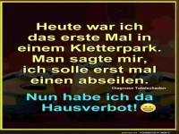 Hausverbot