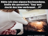 Das wäre ein lustiger Name