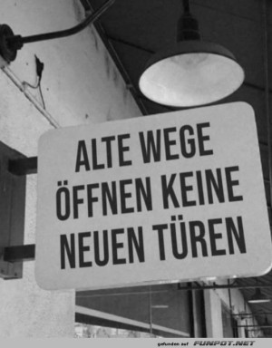 Motivierendes-Zitat-an-einer-Wand.jpg auf www.funpot.net