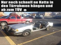 Humor im Straenverkehr